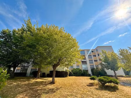 vente appartement 4 pièces 91 m² à toulouse (31000)  262 500 €