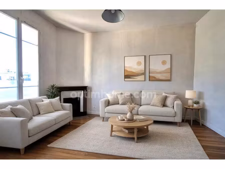 vente appartement 2 pièces 50 m² à villejuif (94800)  254 000 €