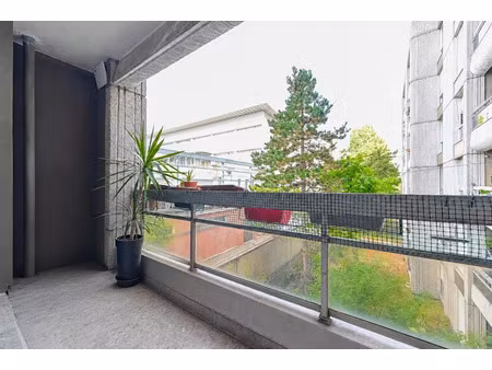 vente appartement 2 pièces 48.16 m² à paris 19ème (75019)  294 000 €