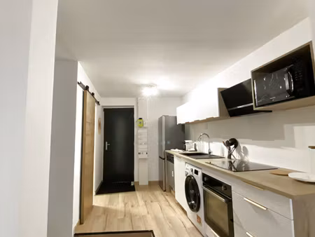 appartement de 57m2