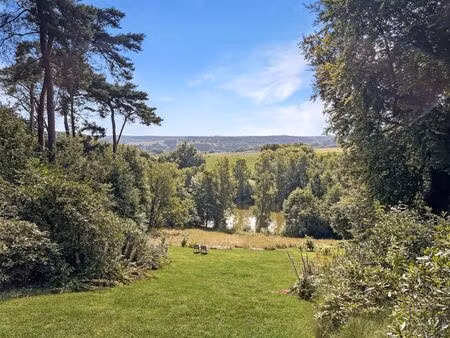 maison à vendre avec garage et terrasse   grez-doiceau (vbe47253)
