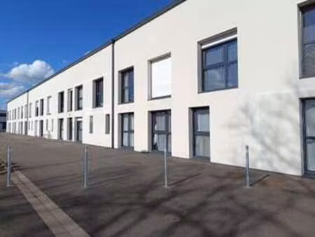 vente appartement 2 pièces à la roche-sur-yon (85000) : à vendre 2 pièces / 26m² la roche-