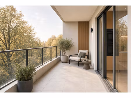 vente appartement 2 pièces 45.2 m² à thiais (94320)  219 000 €