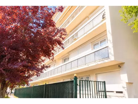 vente appartement 2 pièces 45.47 m² à saint-maur-des-fosses (94100)  225 000 €