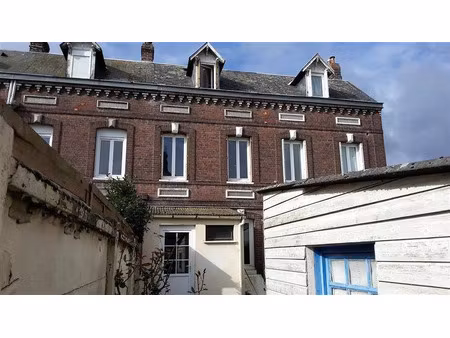 location maison 3 pièces 56 m² à le petit-quevilly (76140)