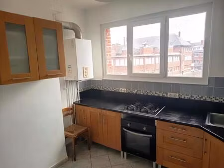 appartement 2 chambres amiens centre