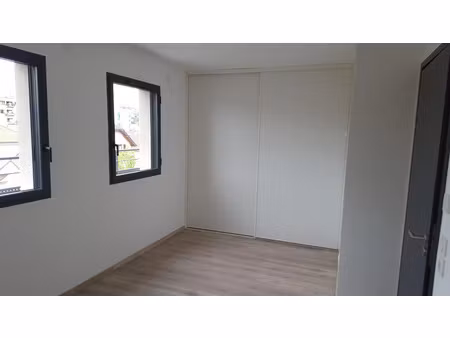 t5 meublé avec terrasse 360 - annecy-le-vieux