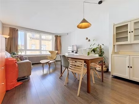 appartement à louer à rue des cultivateurs 52 etterbeek (vbe47697)