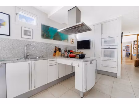 vente appartement 7 pièces 214 m² paris 11 (75011)