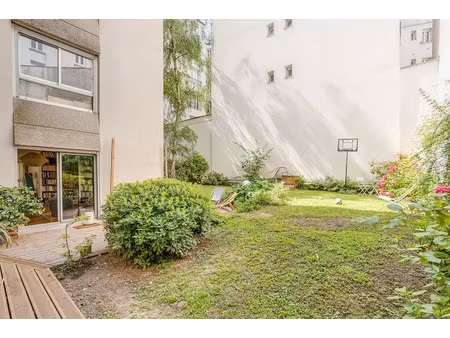 vente appartement 5 pièces 147 m² à paris 15ème (75015)  1 175 000 €