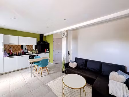 à louer ? appartement t2 entièrement meublé ? saint-maurice-de-lignon