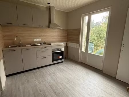maison à blavozy - entièrement rénové