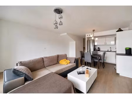 vente maison 4 pièces 83 m² chanteloup-en-brie (77600)