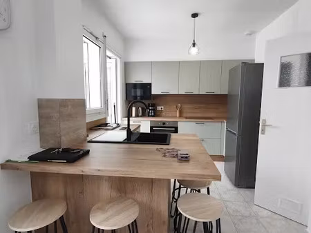 location maison 9 pièces 132.54 m² à saint-nazaire (44600)  2 150 €