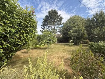 vente terrain 400 m² penchard (77124)