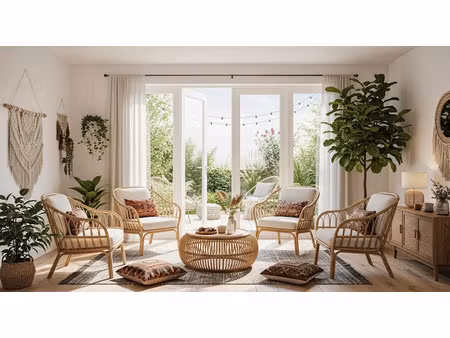 vente appartement 1 pièce 28 m² à sceaux (92330)  299 000 €