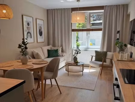 vente appartement 2 pièces 43 m² à sevres (92310)  347 000 €