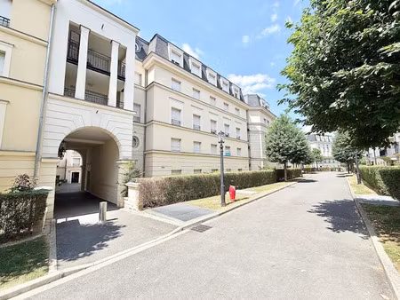 vente appartement 3 pièces 76.59 m² à reims (51100)  297 900 €