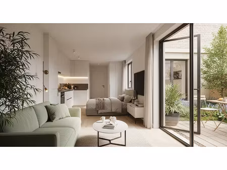 vente appartement 1 pièce 36.2 m² à versailles (78000)  352 000 €