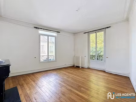 vente appartement 4 pièces 96.82 m² à orleans (45000)  299 000 €