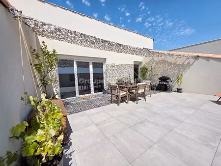 vente appartement 4 pièces 94 m² à miramas (13140)  299 900 €