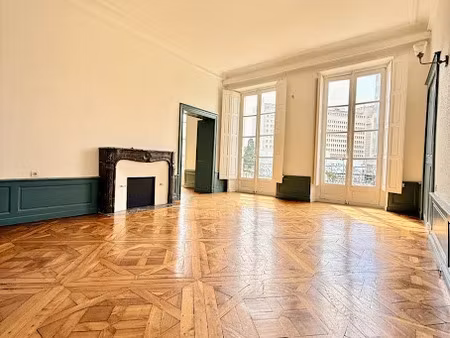 vente appartement 4 pièces 116 m² à nantes (44000)  313 800 €