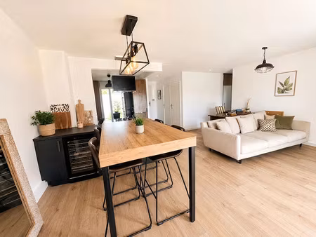 vente appartement 4 pièces 81.23 m² à saint-barthélemy-d'anjou (49124)  258 475 €