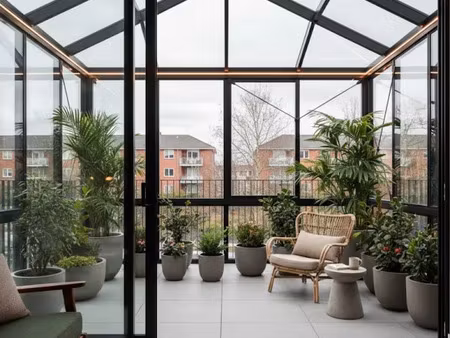 vente appartement 3 pièces 70 m² à saint-denis (93200)  324 000 €