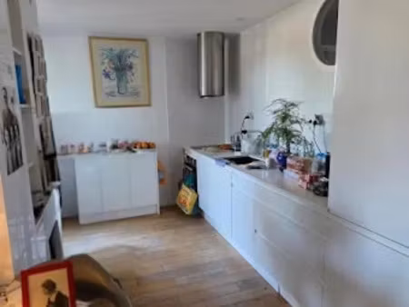 vente appartement 3 pièces 78.93 m² à toulouse (31000)  323 000 €