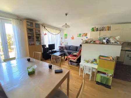 vente appartement 4 pièces 84.34 m² à poissy (78300)  323 000 €
