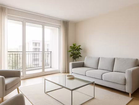 vente appartement 5 pièces 103 m² à vaulx-en-velin (69120)  368 360 €