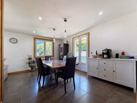 vente appartement 5 pièces 89.38 m² à passy (71220)  331 000 €