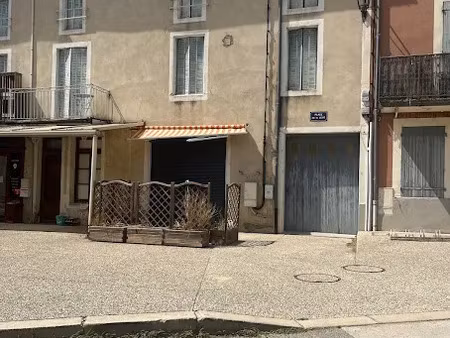 vente appartement 10 pièces 250 m² à bourdeaux (26460)  330 000 €