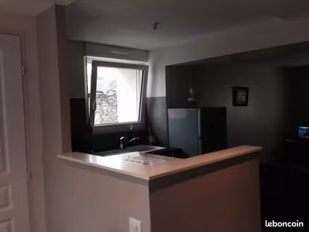 appartement t3