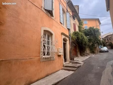 appartement 2 pièces 34 m²