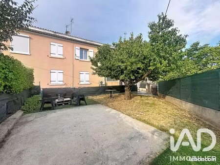 appartement 2 pièces 55 m²