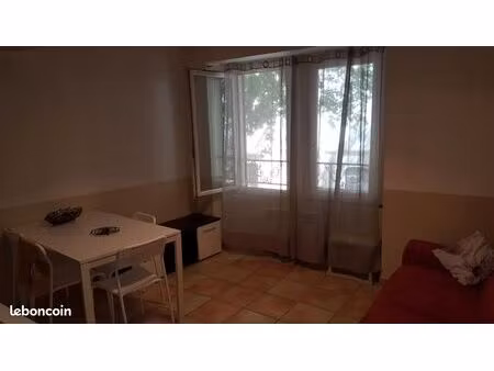 appartement t2