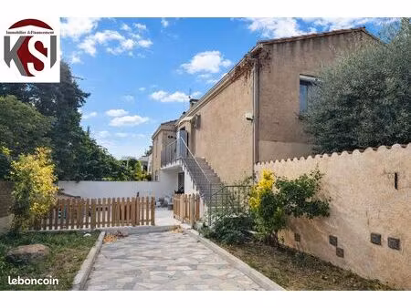 appartement 4 pièces 76 m²