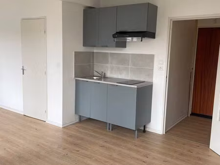 location t1 bis villeurbanne tête d’or  la doua