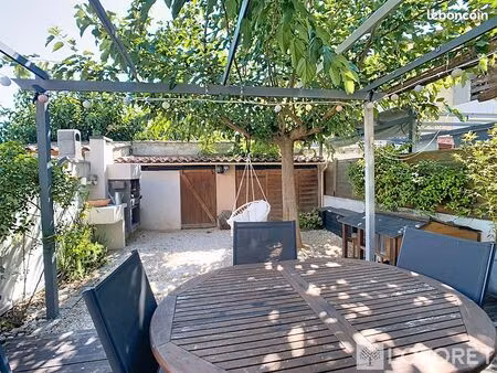 maison 5 pièces 98 m²