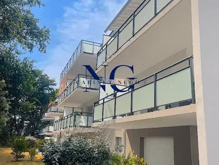vente appartement 4 pièces 81 m² à auray (56400)  328 600 €