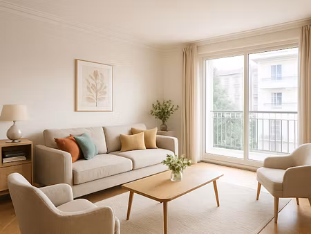 vente appartement 5 pièces 95 m² à dijon (21000)  329 000 €