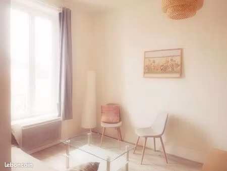 location / colocation duplex 3 chambres grande rue d'oullins