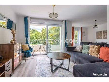 appartement vente ecully