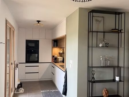 bel appartement t3 secteur girondins