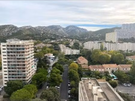 location t3 résidence sécurisé les cyclades