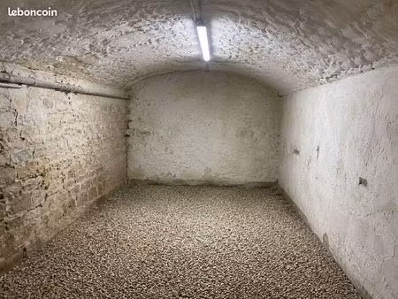 cave / stockage 15 m² - centre-ville villefranche-sur-saône