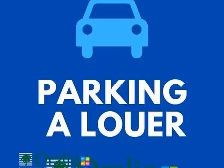 parking villeurbanne