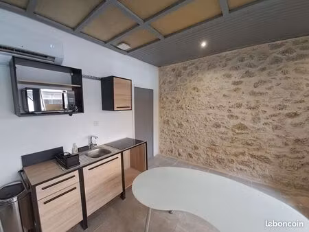 local commercial ou professionnel lodi-baille