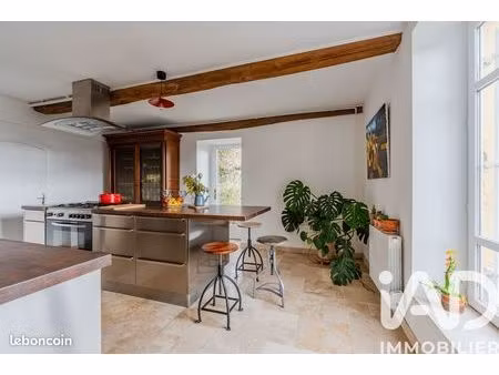 maison 5 pièces 160 m²
